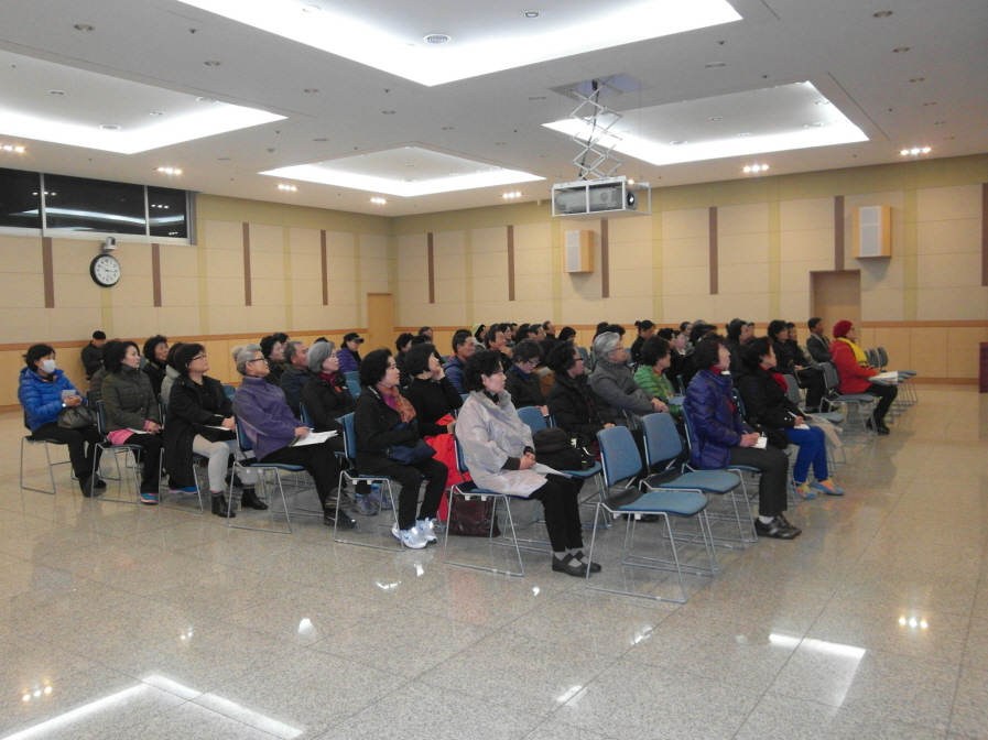 2013-11-22 평생학습 등대빛 힐링아카데미 사진자료